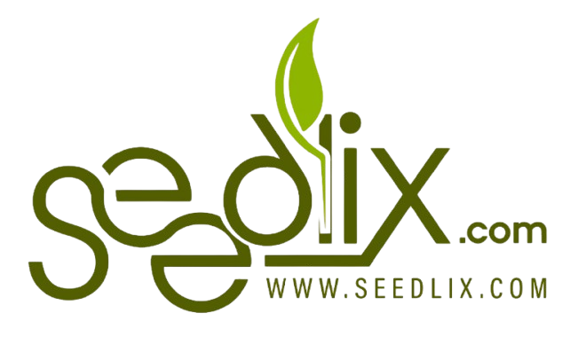 seedlix logo
